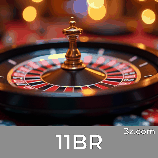 11BR: Experiência de Cassino Profissional e Realista