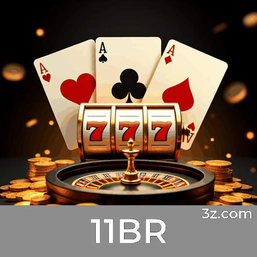 11BR: Experiência de Cassino Profissional e Realista