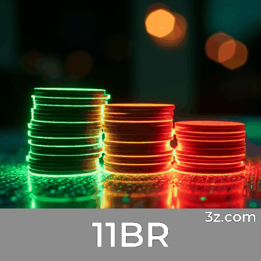 11BR: Seu Cassino Online Seguro e Confiável