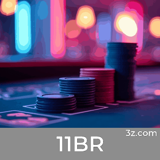 11BR: Apostas Esportivas Precisão e Excelência