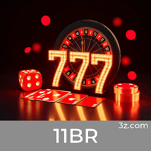 Descubra os bônus e promoções incríveis do 11BR!