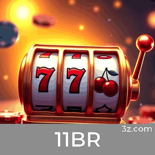 11BR: Seu Cassino Online Seguro e Confiável