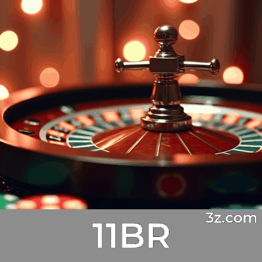 11BR: A Revolução das Apostas no Seu Bolso