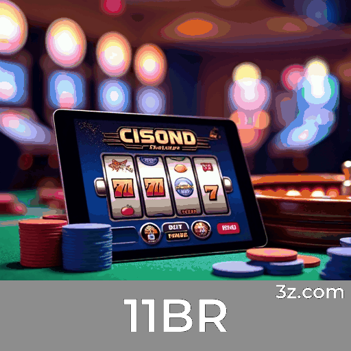 11BR: Apostas Esportivas Precisão e Excelência